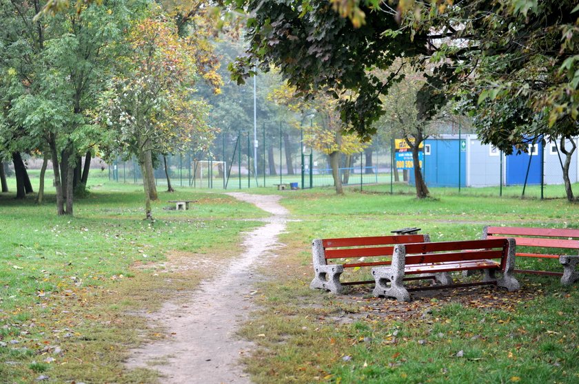 Stawy Jana wypięknieją