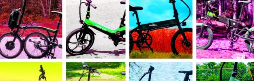 Top 10: E-Klapprad – die besten E-Bikes zum Falten ab 500 Euro im Test