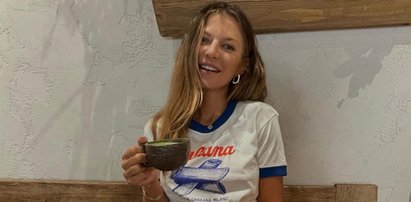 Anna Lewandowska w dobie drożyzny zachęca do rezygnacji z cukru. Fani: Ale masz poczucie humoru