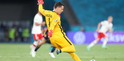 Wojciech Szczęsny przed meczem z outsiderem: Nie możemy przynieść wstydu