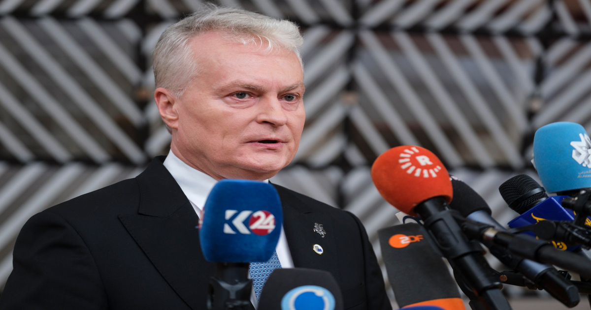 Litwa zamknie granicę z Białorusią: reakcja na balony