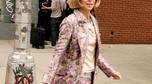 Anna Wintour w słynnych butach / fot. Agencja BE&amp;W