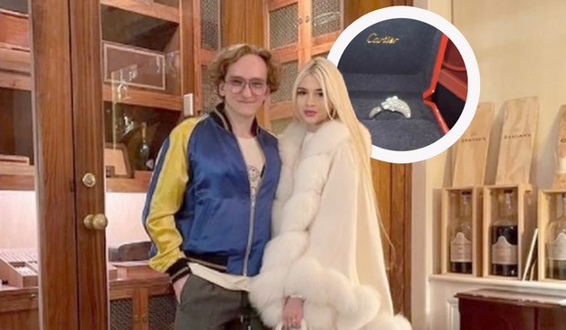 Kristina Mitrović prsten1