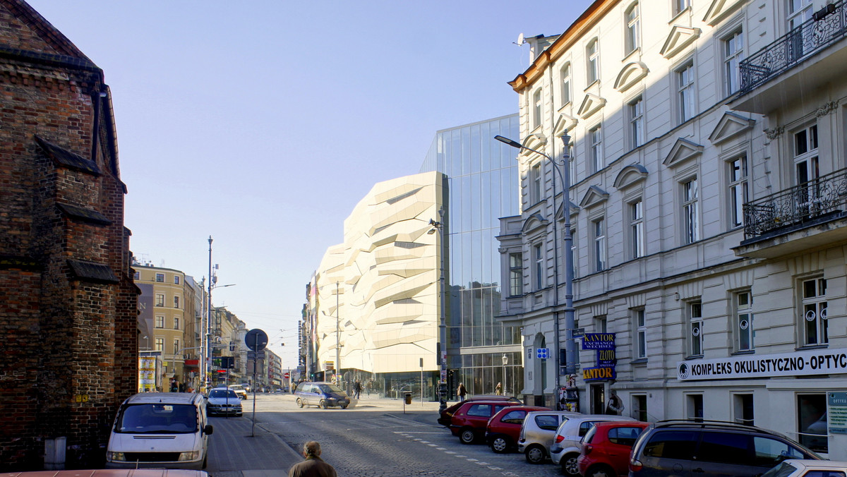 Poznań: Miasto dofinansuje renowację 26 zabytków