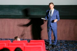 Wolny oburzony słowami Kuźniara.  Chodzi o "karykatury człowieka"