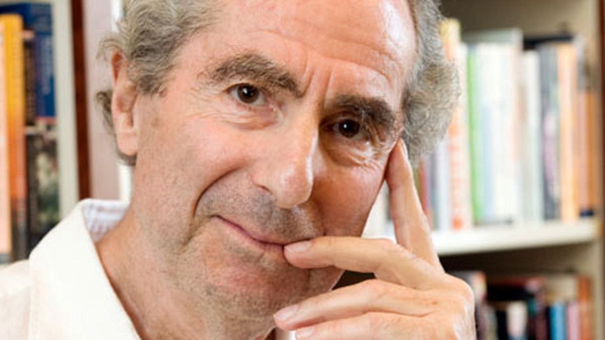 Amerykański prozaik Philip Roth został laureatem nagrody literackiej Man Booker International Prize - poinformowano na festiwalu pisarzy w Sydney. Nagroda o wartości 100 tysięcy dolarów zostanie wręczona 28 czerwca w Londynie.