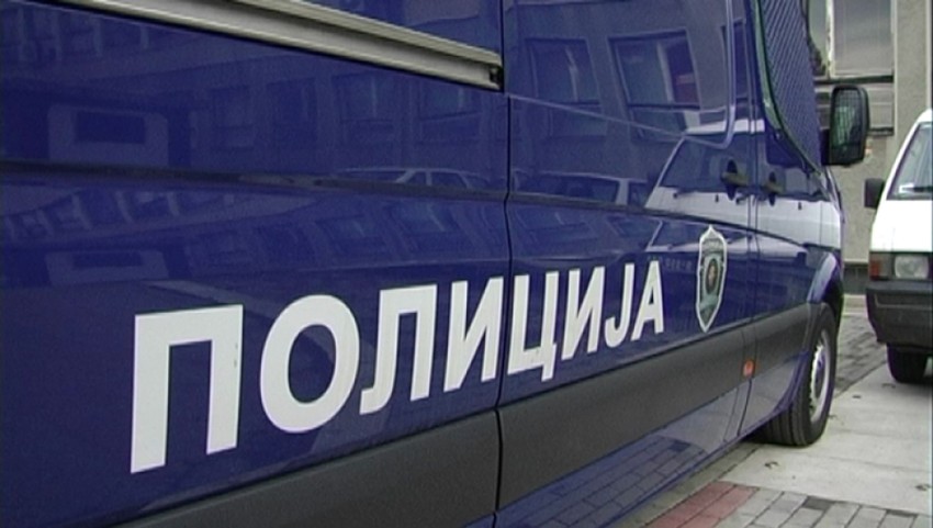 Policija ilustracija