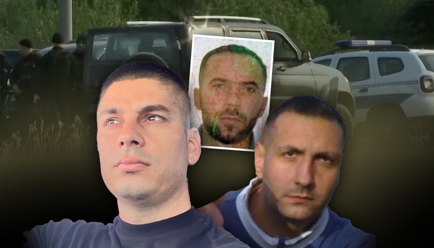 Policajac Nikola Krsmanović