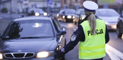 Uwaga! Policja wlepi więcej punktów karnych