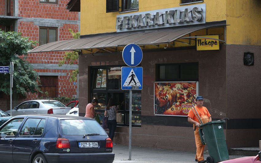 U tuči učestvovalo devet osoba