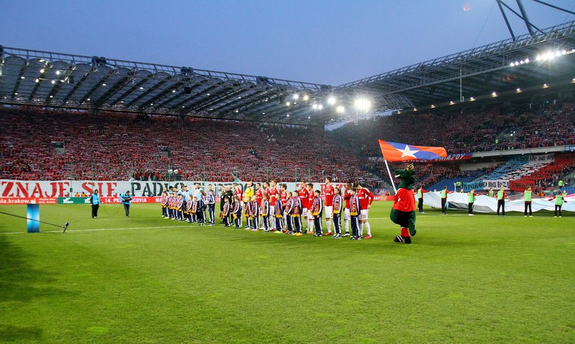 Jest decyzja! Ta stacja będzie pokazywać Ekstraklasę!