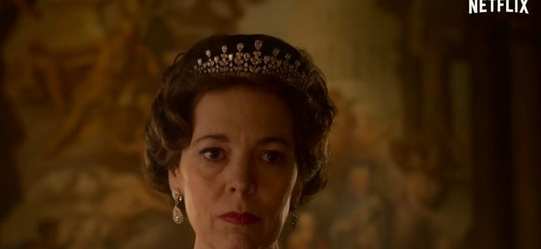 Królowa trwa - mamy pierwszy oficjalny zwiastun 3. sezonu "The Crown" [WIDEO]