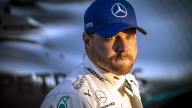 F1: Bottas zadowolony ze zdobycia pole position, "czeka nas interesujący wyścig"