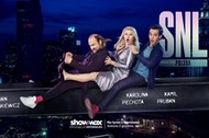 Showmax SNL