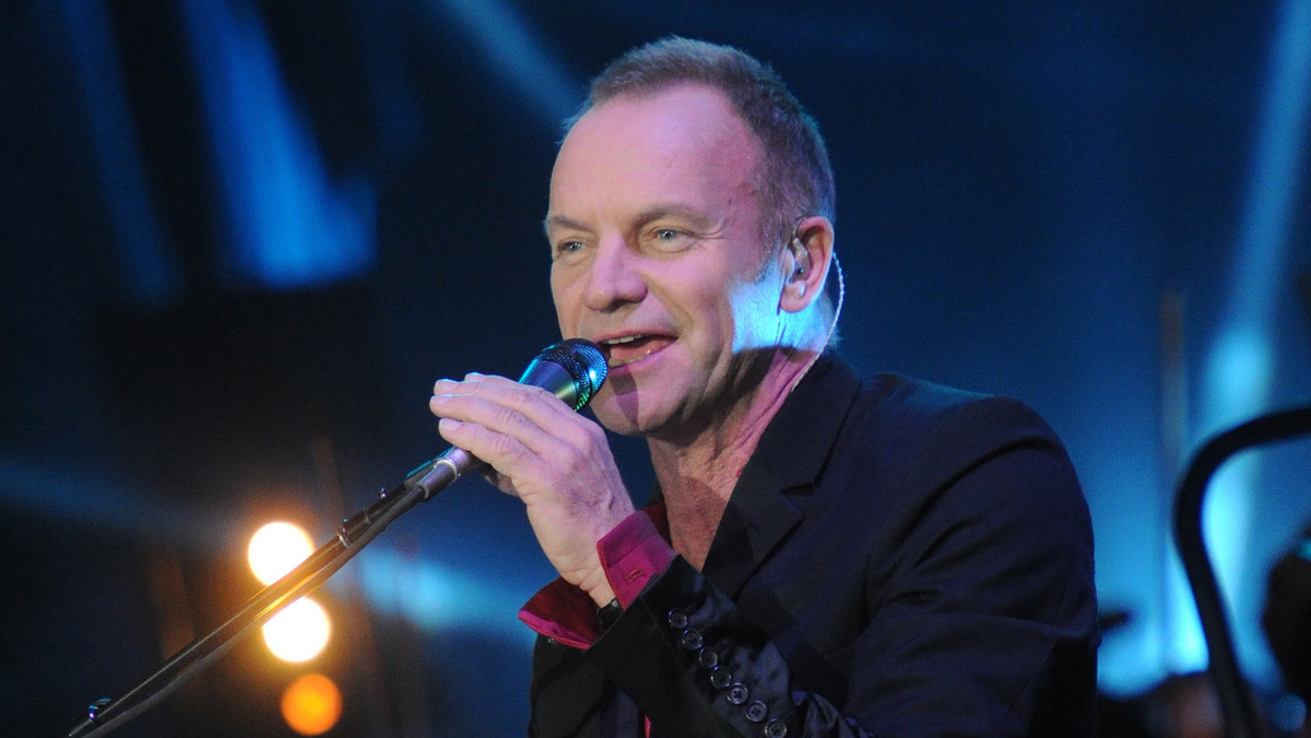 Zakończył się jubileuszowy koncert z okazji 85-lecia Polskiego Radia. Gwiazda wieczoru, Sting zaśpiewał cztery piosenki oraz bisował. - Lepszego koncertu na 85-lecie Polskiego Radia nie można było sobie wymarzyć - podsumował Marek Niedźwiecki.
