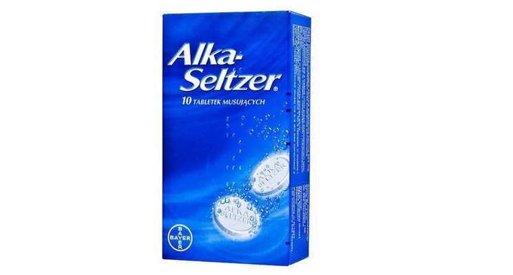Алка-Зельцер