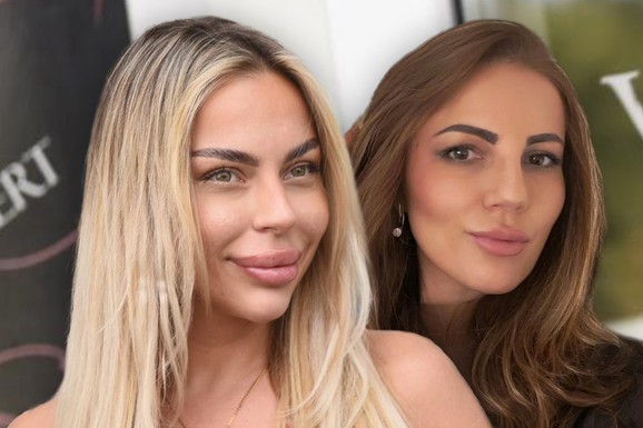 "ODREĆI ĆU JE SE, BILA SAM U POLICIJI" Majka Sofije Janićijević prvi put o vezi ćerke i Daneta (70): "Slao joj je novac, niko ga nije vukao za rukav" (Video)