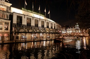 "Hołd dla demokracji". Rewelacyjna 80-proc. frekwencja w Holandii