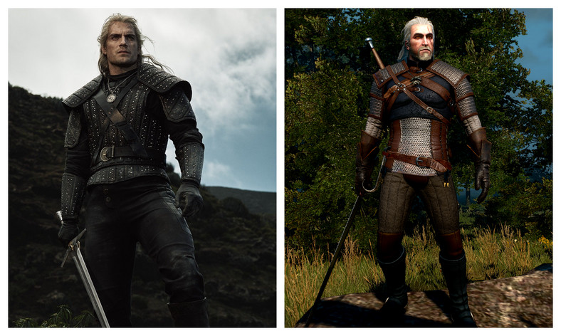 Geralt