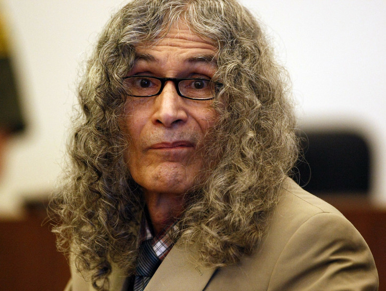 Rodney Alcala przed sądem w 2010 r.