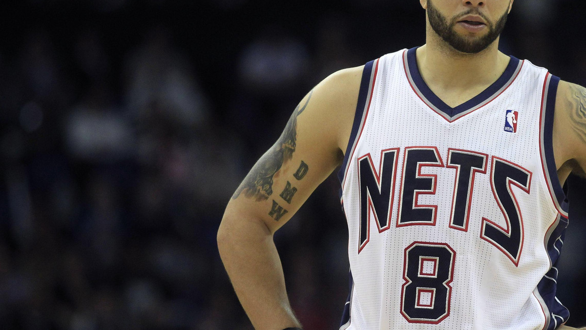 Deron Williams, gwiazdor New Jersey Nets, który dołączył do zespołu w lutym, przejdzie operację kontuzjowanego nadgarstka i opuści ostatnie mecze sezonu NBA - poinformowała w piątek amerykańska prasa.