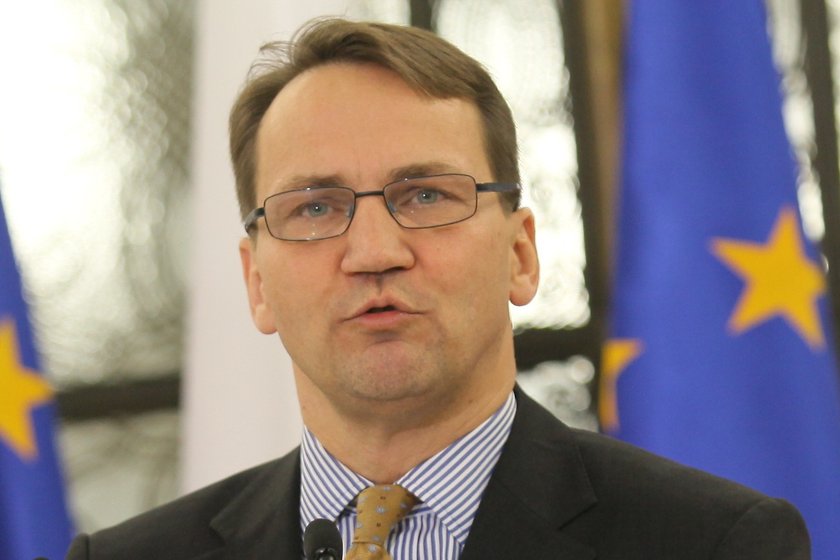 Radosław Sikorski