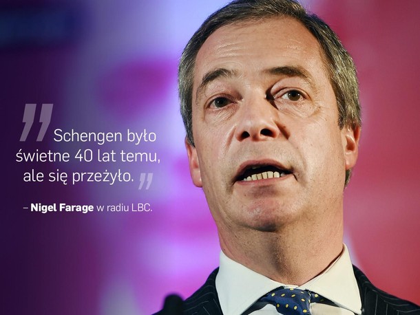 Nigel Farage