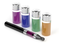 Po roku palenia e-papierosów aż 25 proc. osób sięgnęło po tradycyjne!