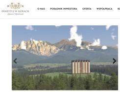 Wieżowiec w Zakopanem? 'Kandydat do makabryły jak nic' [NOWE FAKTY]