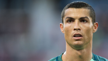 Ronaldo egyelőre nem előzheti meg Puskást