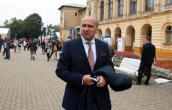 Marcinkiewicz: Specsłużby rządzą Polską