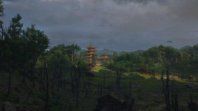 Assassin's Creed: Shadows