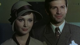 Tomasz Stockinger i Anna Dymna mieli romans? "Dobrze nam szło..."