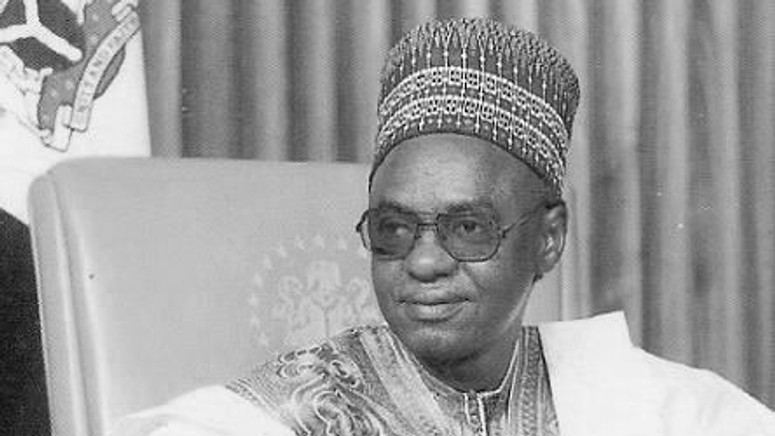 Shehu Shagari was in office as the president of Nigeria from October 1, 1979 to December 31, 1983. - Alchetron