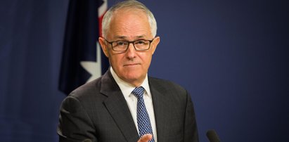 Premier Australii zakazał ministrom seksu z podwładnymi