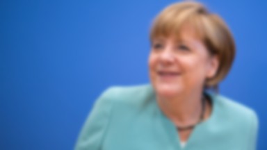 Niemcy: Merkel za zawarciem globalnego traktatu o ochronie danych