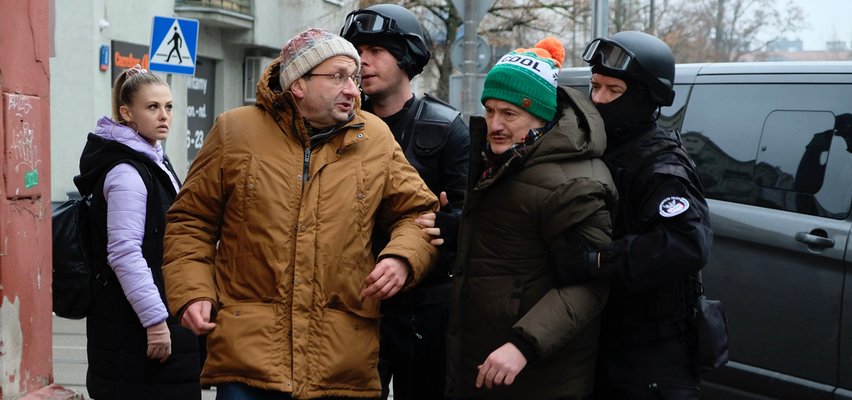 Joanna Fiodorow ma taką samą chorobę, jak Kamila Skolimowska