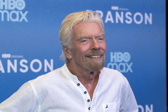 Richard Branson