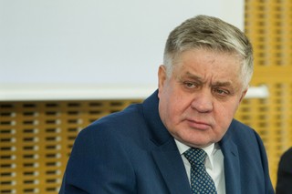 Jurgiel: W 2017 r. konsekwentnie realizowaliśmy program rolny PiS