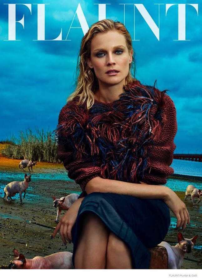Diane Kruger