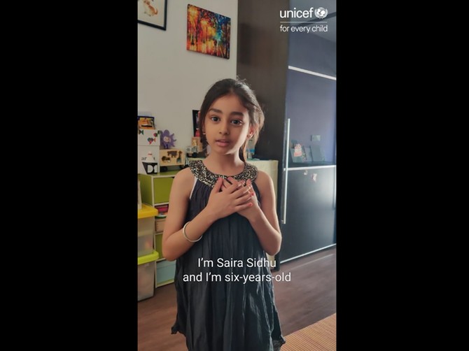 Saira Sedhu