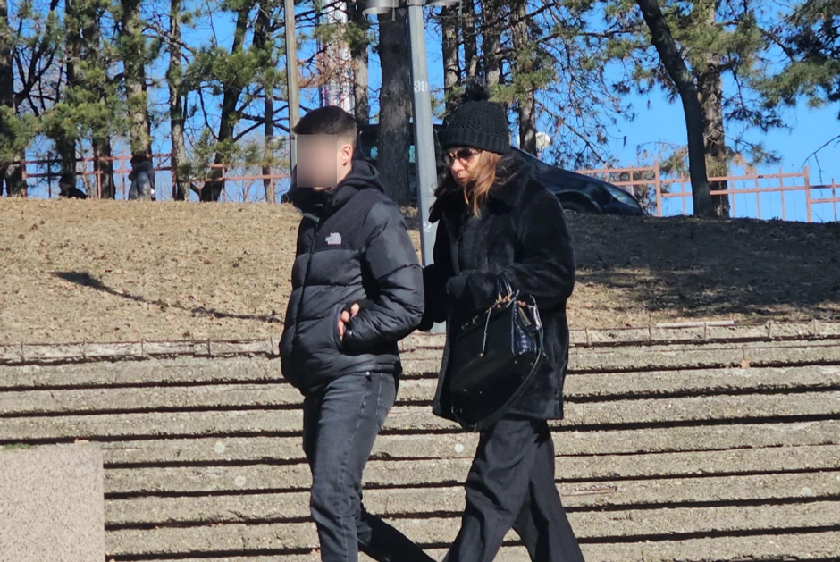 Sahrana Dejana Matića