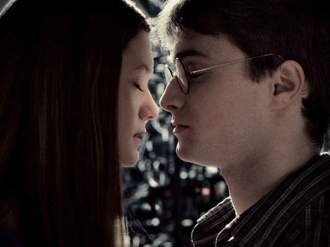 Harry Potter i Książę Półkrwi