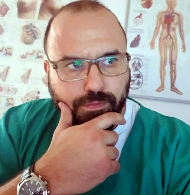 Branko Barać