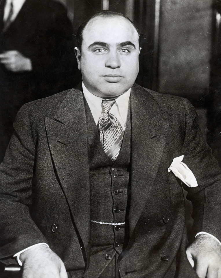 Al Capone