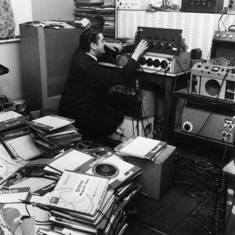 Joe Meek