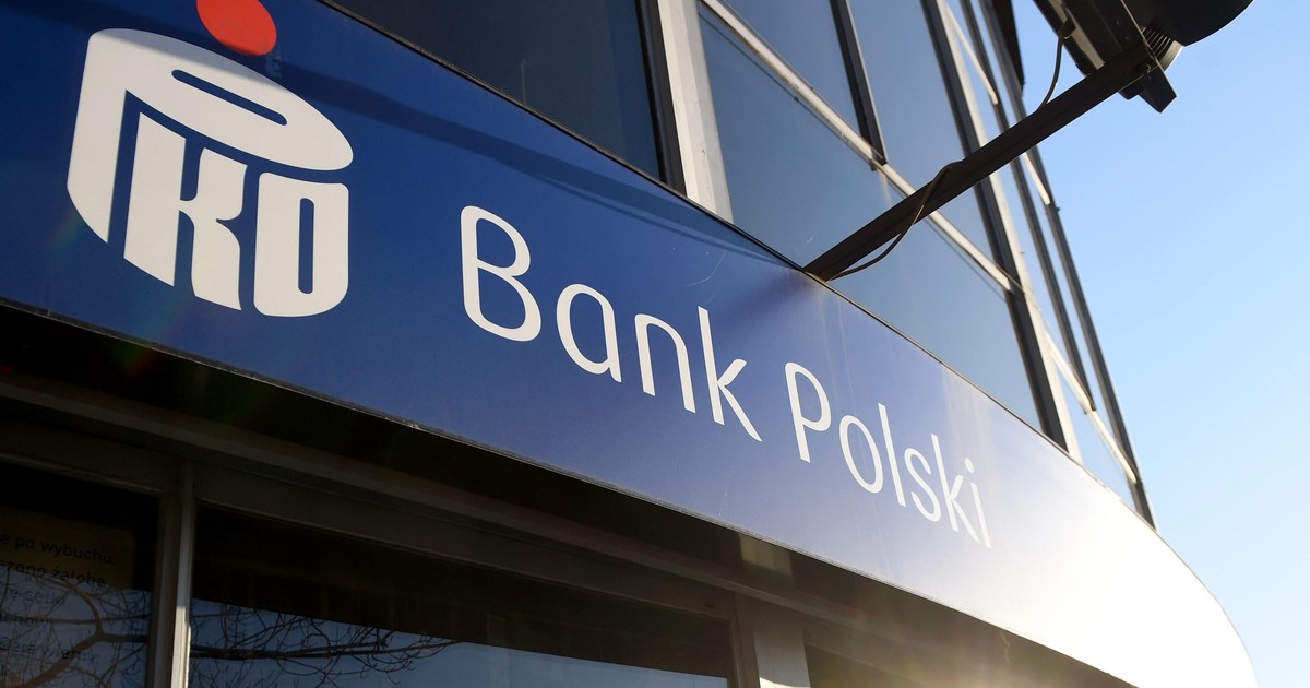 OszuÅ›ci podszywajÄ… siÄ™ pod bank PKO BP