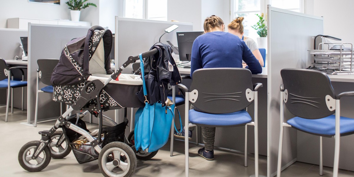 Poznańskie Centrum Świadczeń przyjmuje wnioski na 300+ i 500+Poznańskie Centrum Świadczeń przyjmuje wnioski na 300+ i 500+