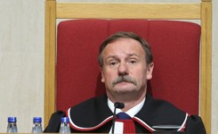 Sędzia Pszczółkowski ujawnia: Biernat, Rymar, Tuleja i Zubik nie byli zawiadomieni o Zgromadzeniu Ogólnym TK