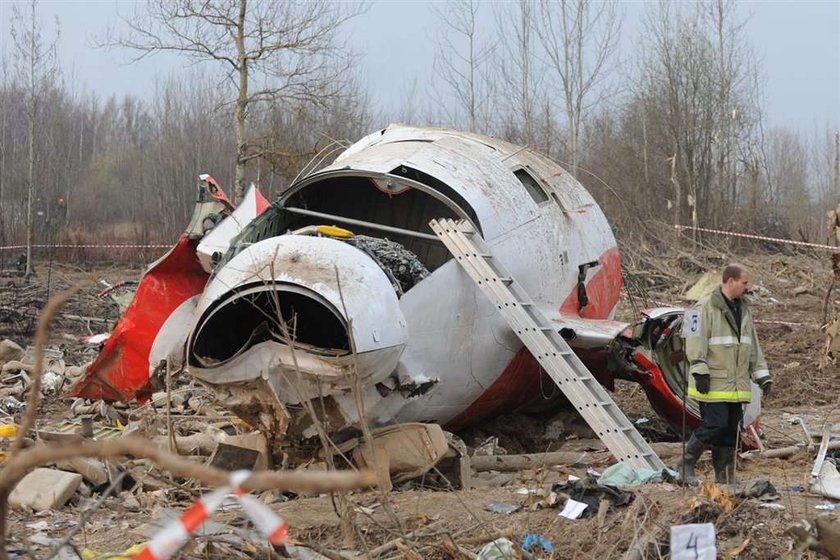 Śledczy badają wyszkolenie polskich pilotów